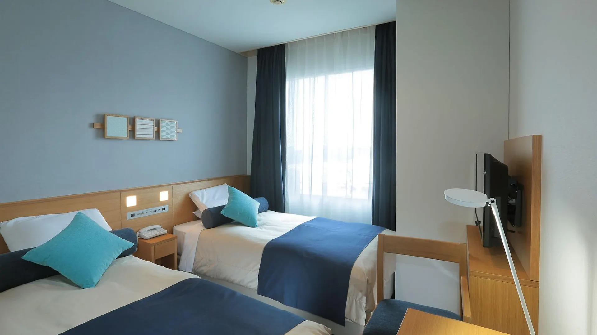 Yokohama Sakuragicho Washington Hotel Yokohama (Kanagawa)