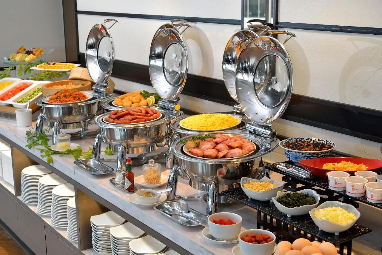 Yokohama Sakuragicho Washington Hotel 3*, Yokohama (Kanagawa) Japón
