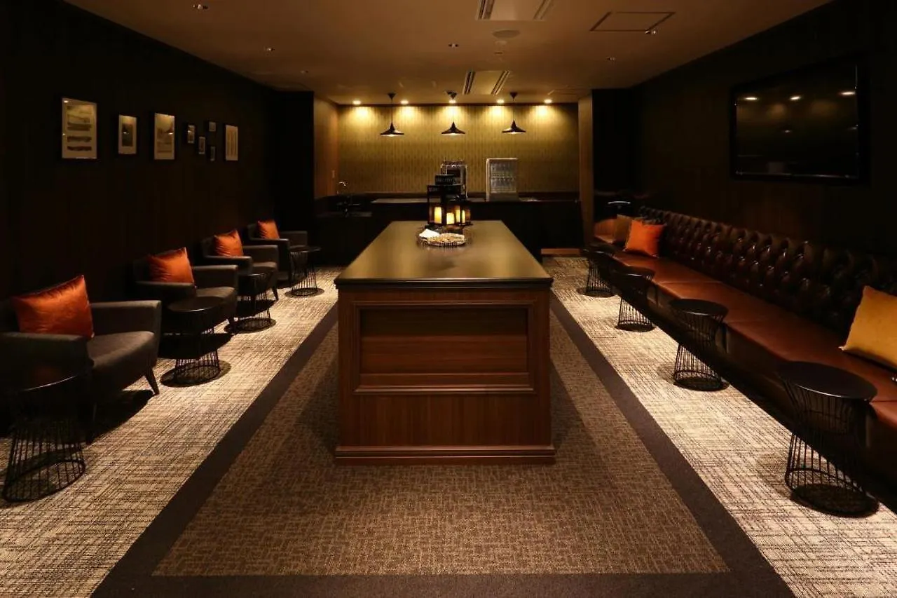 Yokohama Sakuragicho Washington Hotel Yokohama (Kanagawa)