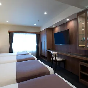 ** Hotel Kadoya Japan