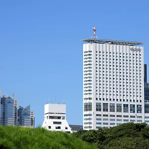 Odakyu Century Southern Tower Hotel Tokio