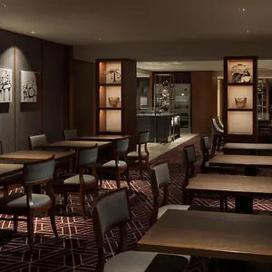 横滨凯悦酒店 横滨
