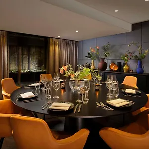 Art'otel Amsterdam, Powered By Radisson Hotel Ámsterdam