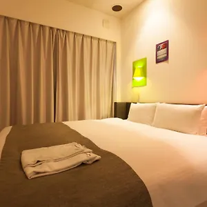 Shibuya Granbell Hotel Tokio