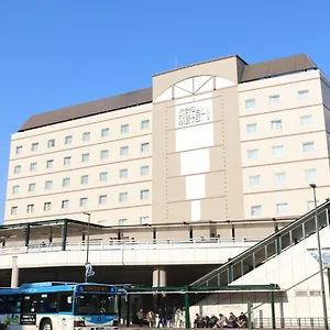 Jr-east Mets Mizonokuchi Kawasaki (Kanagawa)
