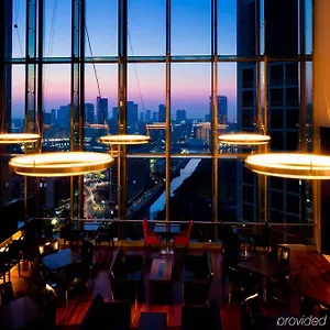The Royal Park Iconic Shiodome Hotel Tokio