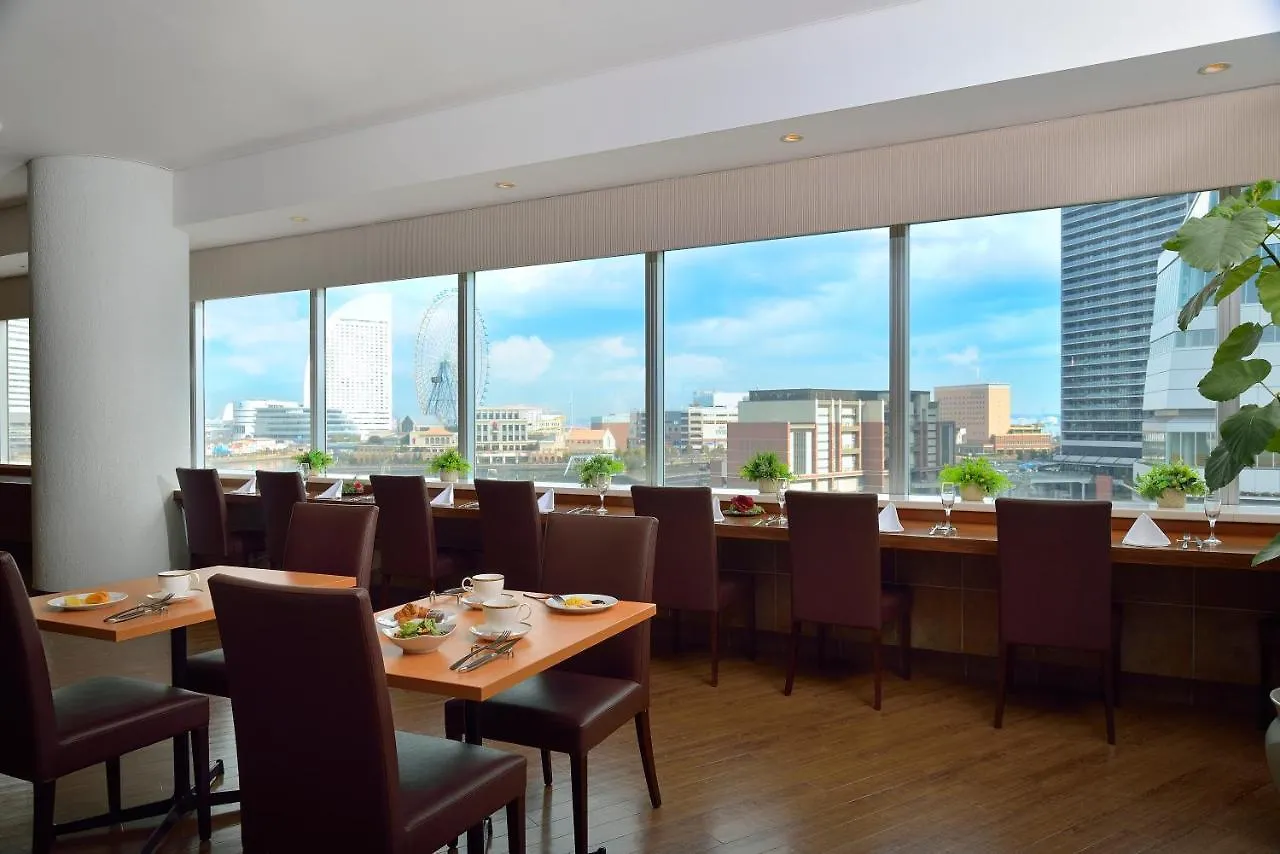 Yokohama Sakuragicho Washington Hotel