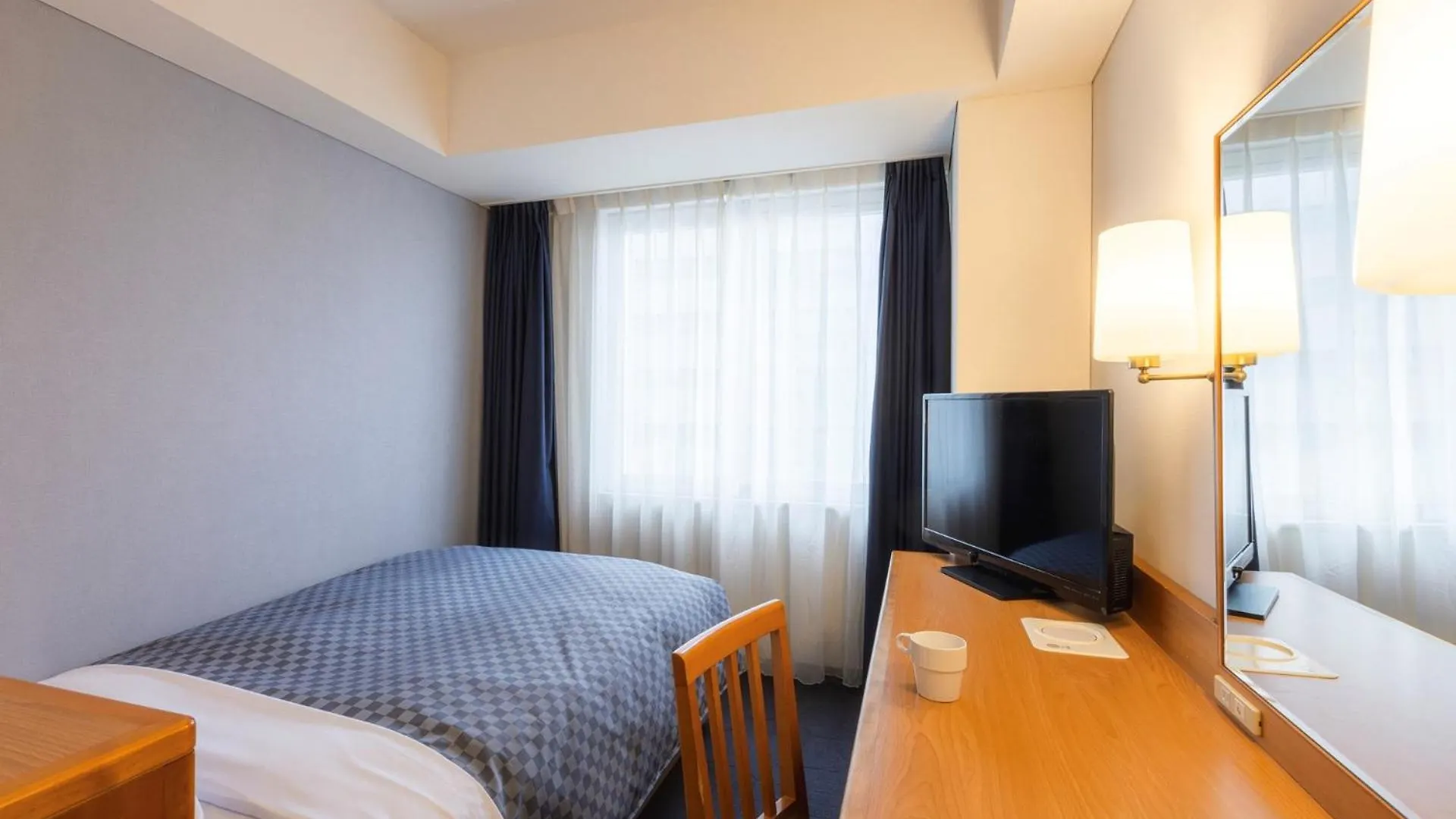 Yokohama Sakuragicho Washington Hotel